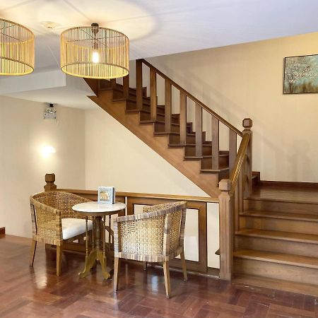 Nt Place Sukhumvit Suites بانكوك المظهر الخارجي الصورة