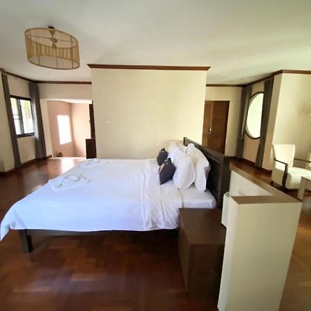 Nt Place Sukhumvit Suites بانكوك المظهر الخارجي الصورة