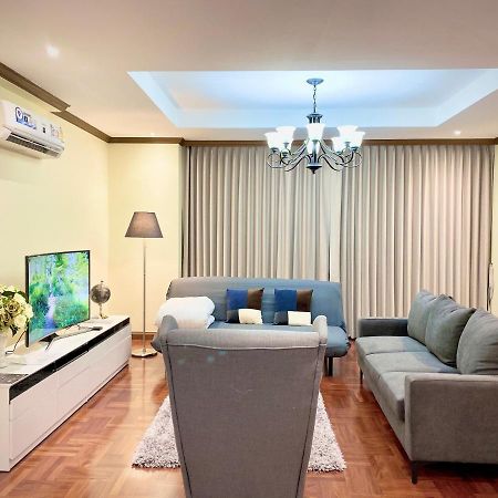 Nt Place Sukhumvit Suites بانكوك المظهر الخارجي الصورة