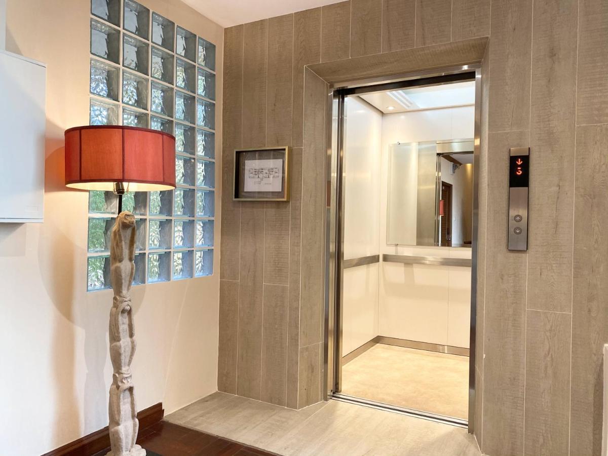 Nt Place Sukhumvit Suites بانكوك المظهر الخارجي الصورة