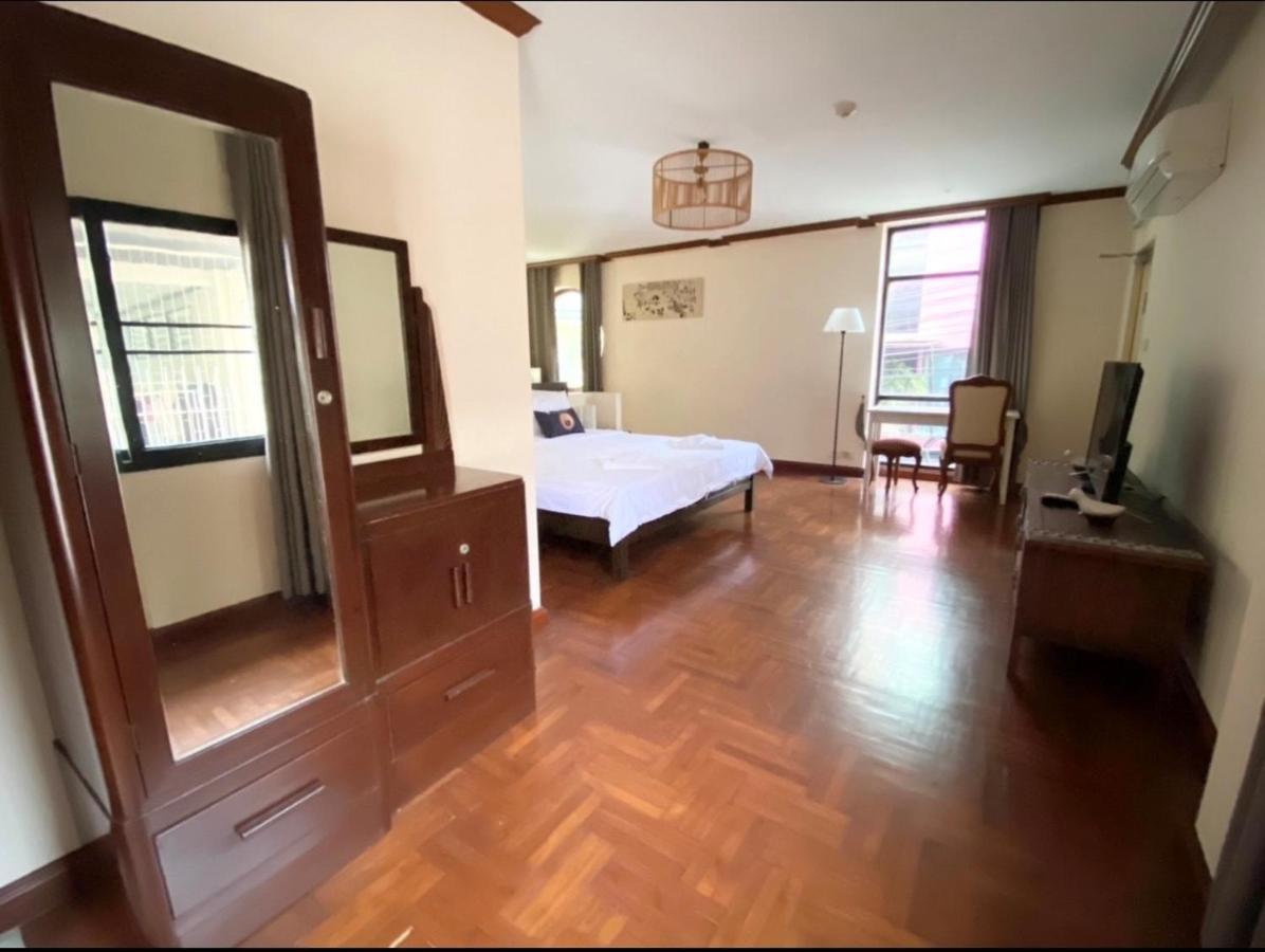 Nt Place Sukhumvit Suites بانكوك المظهر الخارجي الصورة