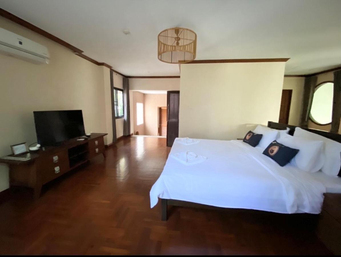Nt Place Sukhumvit Suites بانكوك المظهر الخارجي الصورة